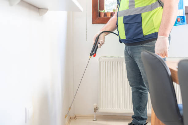 Best Commercial Pest Control Services  in Cao, ND
