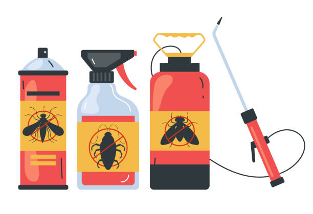 Best Best Pest Control Companies  in Cao, ND